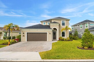 2884 Blazing Star Dr, Melbourne, FL 32940