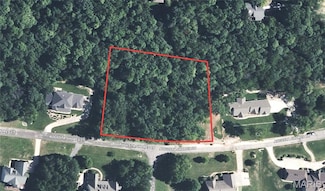 4501 Augusta Shores Ct, Augusta, MO 63332