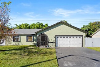 13841 SW 280th Terrace, Homestead, FL 33033