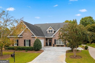 206 Maplecrest Ln SE, Rome, GA 30161