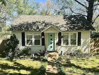 707 W South Ave, Harrison, AR 72601