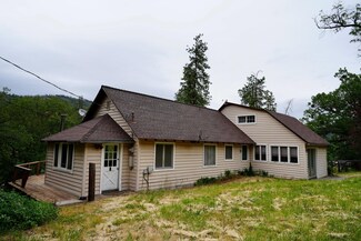 29031 State Highway 96, Horse Creek, CA 96050