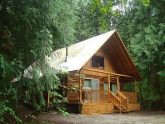 14013 Shuksan Rim Dr, Glacier, WA 98244