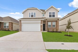 1168 Wingjet Way, Saginaw, TX 76131
