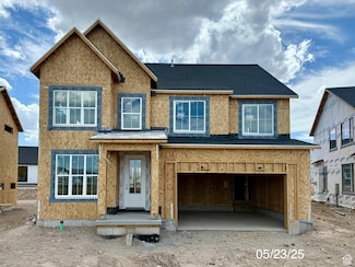 3089 N Summer Wood Dr Unit 432, Cedar Fort, UT 84013