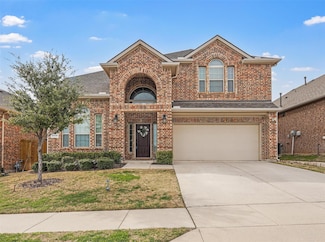 3445 Rosewood Ln, Sachse, TX 75048