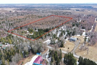 467 Belanger Rd, Caribou, ME 04736