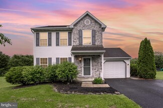 1334 Malleable Rd, Columbia, PA 17512