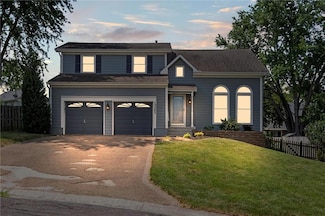 13293 W 111th Terrace, Overland Park, KS 66210