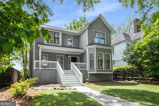 907 Edgewood Ave NE, Atlanta, GA 30307