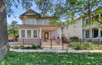 123 W 10th St, Jacksonville, FL 32206
