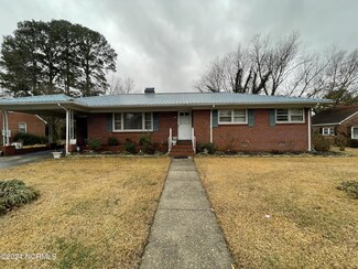 118 Eastover Ave, Clinton, NC 28328