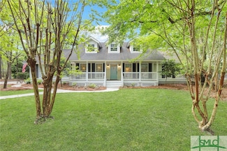 6 Fletcher Ln, Savannah, GA 31411