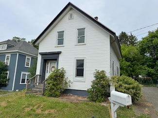 43 Holland St, Bangor, ME 04401