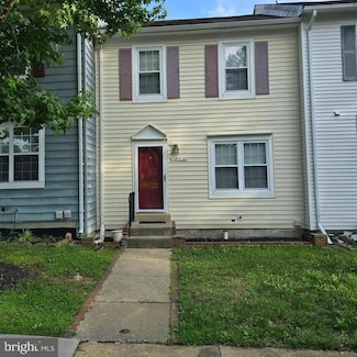 809 Saint Michaels Dr, Bowie, MD 20721