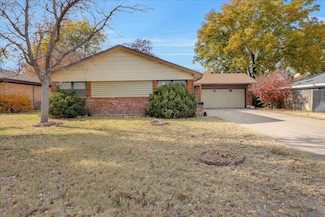 3408 Concord Rd, Amarillo, TX 79109