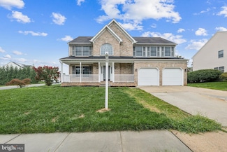 25 N Forest Dr, Forest Hill, MD 21050