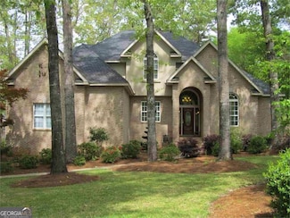 112 Whitney Ct, Warner Robins, GA 31088