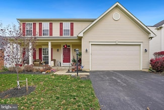 2112 Bear Creek Ct, Frederick, MD 21702