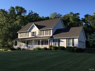 303 Dale Rd, Barto, PA 19504