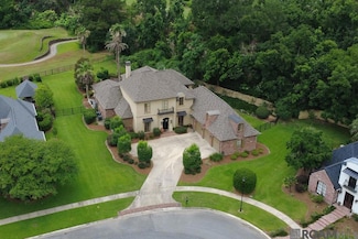 19018 Spyglass Hill Dr, Baton Rouge, LA 70809