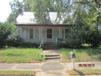 302 Broad St NE, Crawfordville, GA 30631