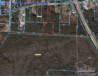 9800 BLK S Loop Rd, Pensacola, FL 32507