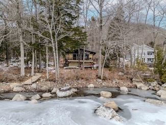 25 Wildwood Estates Rd, Center Tuftonboro, NH 03816