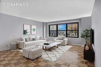 160 W End Ave Unit 26U, New York, NY 10023