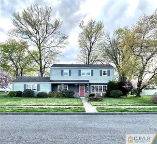 404 Cotton St, South Plainfield, NJ 07080