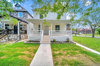 408 Mount Vernon St, Detroit, MI 48202