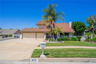 1833 Lakewood Ave, Upland, CA 91784