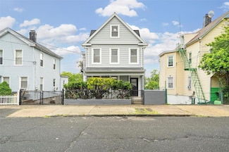 26 N Terrace Ave, Mount Vernon, NY 10550