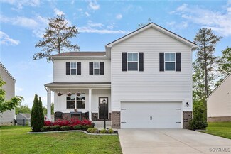 7216 Cress Terrace, New Kent, VA 23124