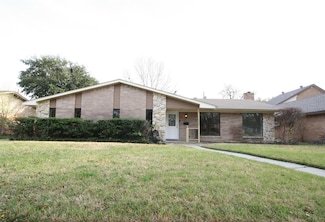 1222 Weathered St, Irving, TX 75062