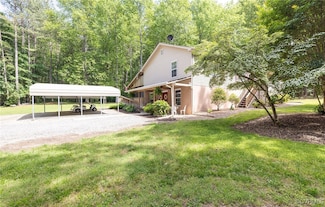 12727 Lodore Rd, Amelia Court House, VA 23002