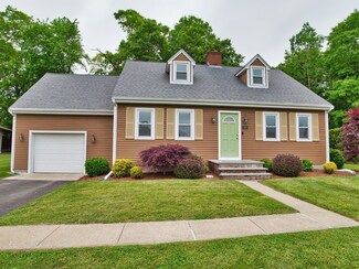880 Montgomery St, Fall River, MA 02720