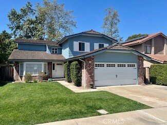 61 Bluecoat, Irvine, CA 92620