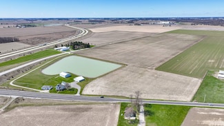 6131 Bull Rapids Rd, Woodburn, IN 46797
