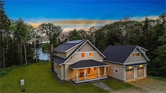 15 Maya Shore, Harpswell, ME 04079