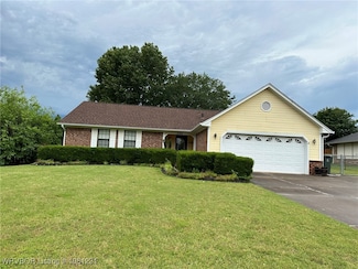 5108 S 94th St, Fort Smith, AR 72903