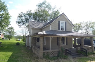 11934 Kenyon Ave, Buffalo, OH 43722