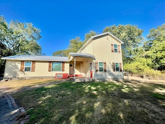 8786 S Fm 148, Scurry, TX 75158