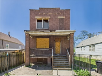 6822 S Justine St, Chicago, IL 60636