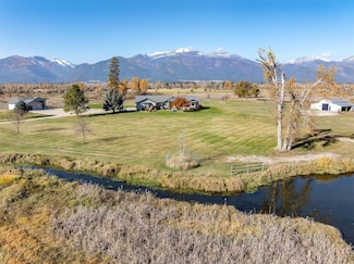 3285 Eastside Hwy, Stevensville, MT 59870