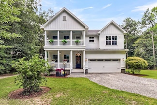 2226 Arthur Rose Ln, Johns Island, SC 29455