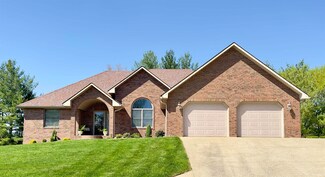 1525 Grandview Dr, Jasper, IN 47546