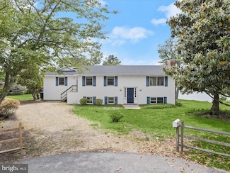 1924 Hidden Point Rd, Annapolis, MD 21409