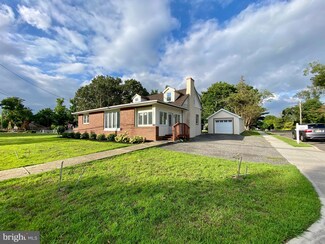 1239 Berlin Rd, Voorhees, NJ 08043