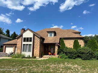 1850 Lakeside Dr S, Forked River, NJ 08731